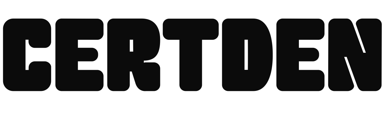 CERTDEN